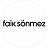 Faik Sönməz