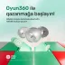 PAŞA Bank “Oyun 360” məhsulunu istifadəyə verdi