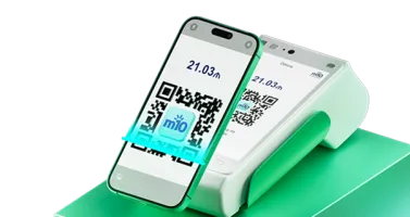 Kassa inteqrasiyalı POS-terminal
