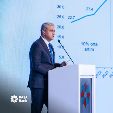 News_2026.06.12_PAŞA Bank növbəti “Bazar trendləri və hedcinq məhsulları” tədbirini keçirib