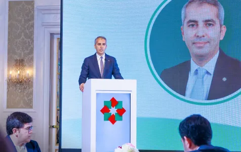 PAŞA Bank növbəti “Bazar trendləri və hedcinq məhsulları” tədbirini keçirib